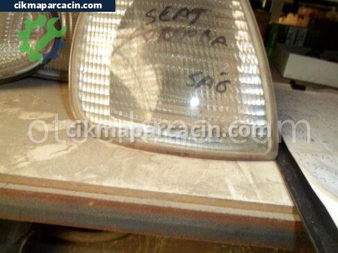 Seat Cordoba Sinyal çıkma parça