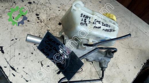 Seat Cordoba Fren Ana Merkezi çıkma parça