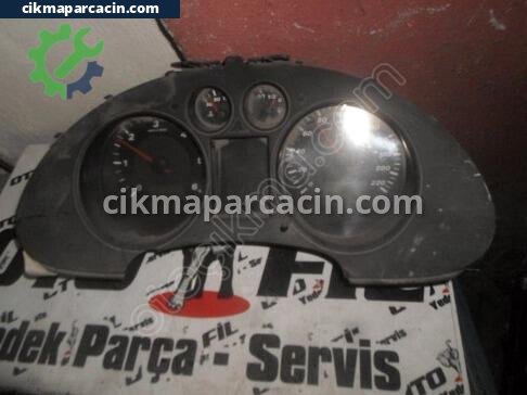 Seat Cordoba Gösterge Paneli çıkma parça
