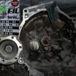 Seat Cordoba Şanzıman çıkma parça - OTOFİL YEDEK PARÇA Mersin