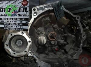 SEAT CORDOBA 2004 1.4 3 SİLİNDİR DİZEL AMF ŞANZIMAN