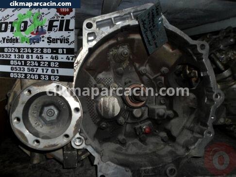 Seat Cordoba Şanzıman çıkma parça