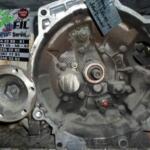 Seat Cordoba Şanzıman çıkma parça - OTOFİL YEDEK PARÇA Mersin