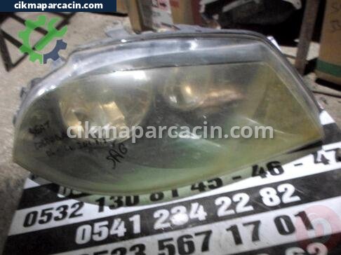 Seat Cordoba Sağ Ön Far çıkma parça