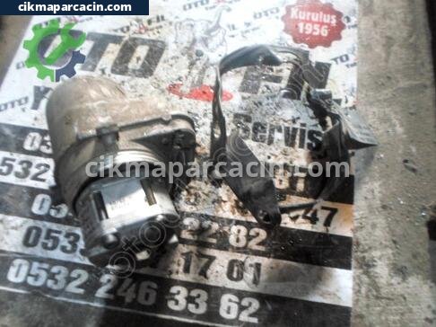 Seat Cordoba Direksiyon Pompası çıkma parça