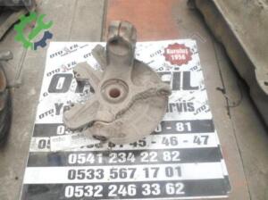 SEAT CORDOBA 2004 1.4 V3 DİZEL AKS TAŞIYICI ÇIKMA ORJİNAL