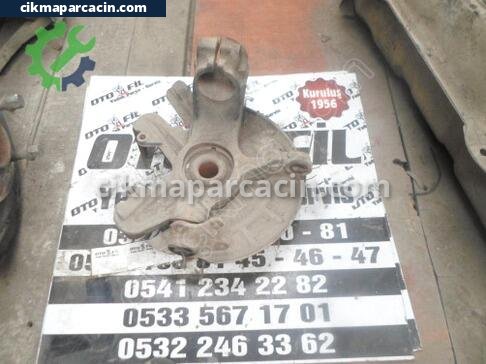 Seat Cordoba Taşıyıcı/Aks Taşıyıcı çıkma parça
