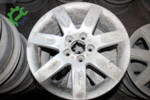 SEAT CORDOBA 2004 15 JANT 5 BİJON JANT