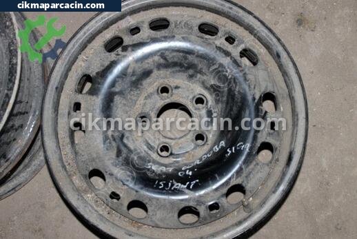 Seat Cordoba Jant çıkma parça