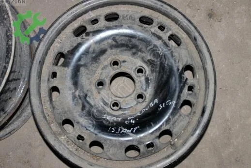 Seat Cordoba Jant çıkma parça