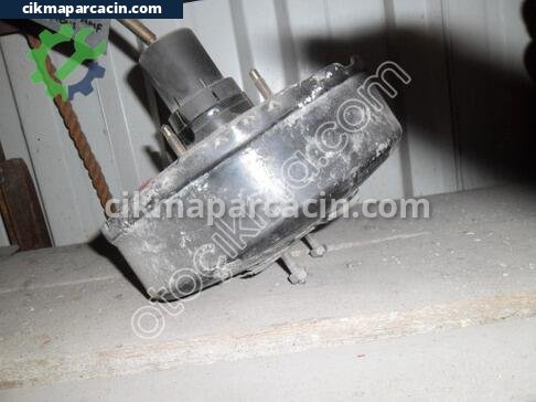Seat Cordoba Westinghouse çıkma parça