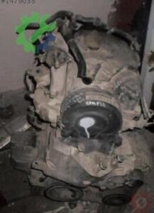 SEAT CORDOBA 2004 3 SİLİNDİR DİZEL KOMPLE MOTOR