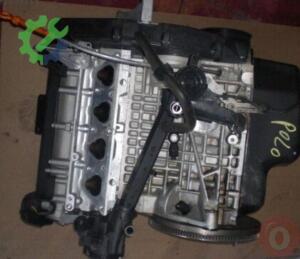 SEAT CORDOBA 2008 1.4 BNV DİZEL MOTOR BLOK 045103101C