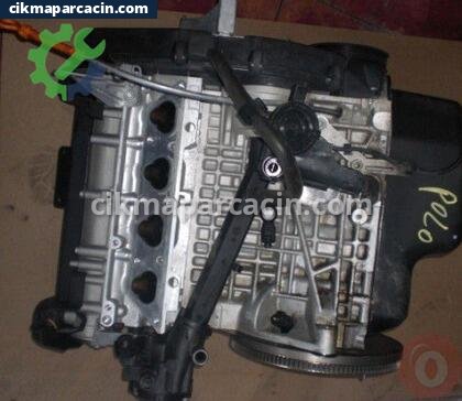 Seat Cordoba Blok çıkma parça