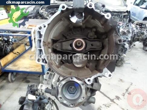 Seat Cordoba Şanzıman Komple çıkma parça