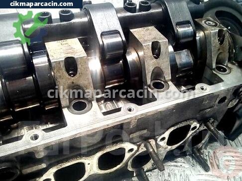 Seat Cordoba Silindir Kapağı çıkma parça