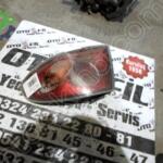SEAT CORDOBA 2008  SAĞ STOP ÇIKMA