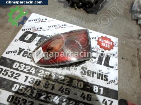Seat Cordoba Sağ Arka Stop çıkma parça