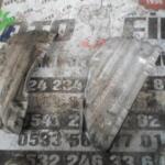 Seat Cordoba Egzoz Manifoldu çıkma parça - OTOFİL YEDEK PARÇA Mersin