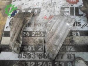 SEAT CORDOBA 2020 AKL EGSOZ MANİFOLD SACI