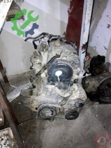 Seat Cordoba 3 Silindir Dizel Komple Motor
