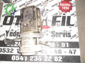 SEAT CORDOBA AMF 2004 3 SİLİNDİR 1.4 DİZEL DEPO ŞAMANDIRASI ÇIKMA