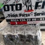 Seat Cordoba Silindir Kapağı çıkma parça - OTOFİL YEDEK PARÇA Mersin