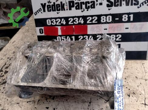Seat Cordoba Silindir Kapağı çıkma parça
