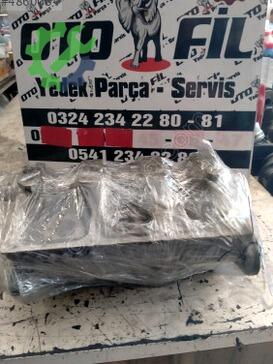 Seat Cordoba Silindir Kapağı çıkma parça