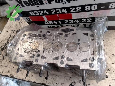 Seat Cordoba Silindir Kapağı çıkma parça