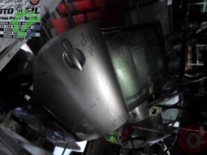 SEAT CORDOBA ARKA SAĞ 2004 GRİ KAPI ÇIKMA