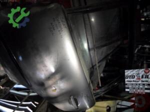 SEAT CORDOBA ARKA SOL 2004 GRİ KAPI ÇIKMA