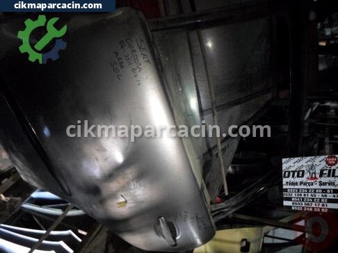 Seat Cordoba Sol Arka Kapı çıkma parça