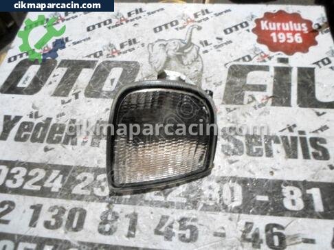 Seat Cordoba Sinyal çıkma parça