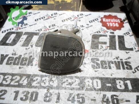 Seat Cordoba Sinyal çıkma parça