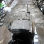 Seat Cordoba Kalorifer Kutusu çıkma parça - OTOFİL YEDEK PARÇA Mersin