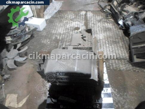 Seat Cordoba Kalorifer Kutusu çıkma parça