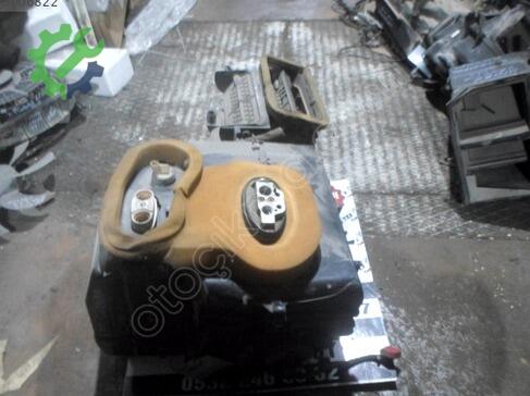 Seat Cordoba Kalorifer Kutusu çıkma parça