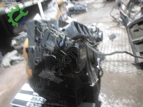 Seat Cordoba Kalorifer Kutusu çıkma parça