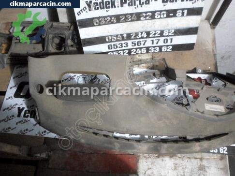 Seat Cordoba Göğüs çıkma parça