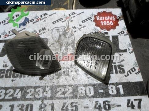 Seat Cordoba Sinyal çıkma parça