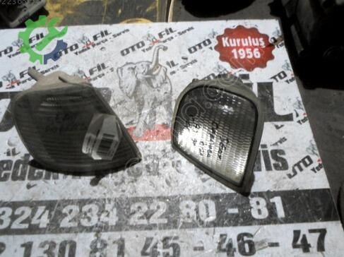 Seat Cordoba Sinyal çıkma parça