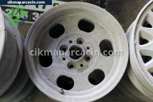 Seat Ibiza Bijon çıkma parça