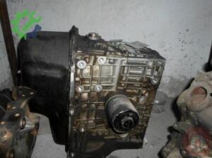 SEAT İBİZA 1.4 16V BENZİNLİ  BBY KOMPLE MOTOR