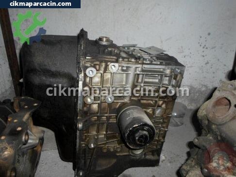 Seat Ibiza Motor Komple çıkma parça