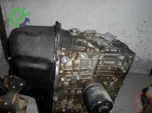Seat Ibiza Motor Komple çıkma parça