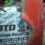 Seat Ibiza Sol Ön Çamurluk çıkma parça - OTOFİL YEDEK PARÇA Mersin
