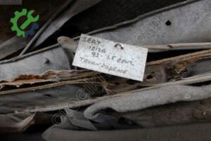 SEAT IBIZA 1993 1.5 BENZİNLİ TAVAN DÖŞEME
