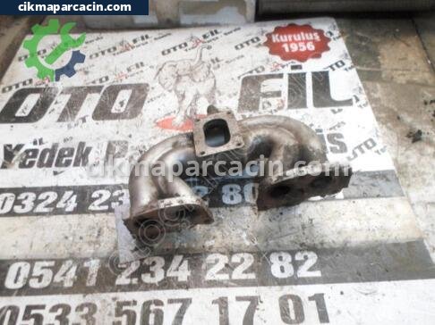 Seat Ibiza Emme Manifoldu çıkma parça