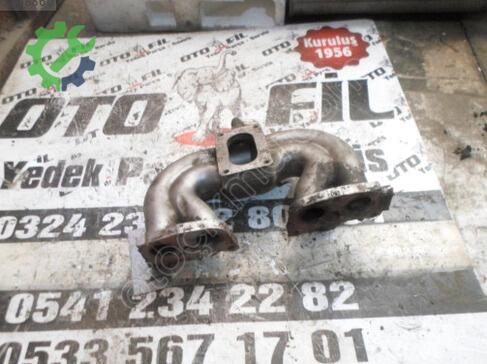 Seat Ibiza Emme Manifoldu çıkma parça